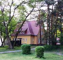 Wohnung zum Mieten in Zossen 803,50 € 80.35 m²