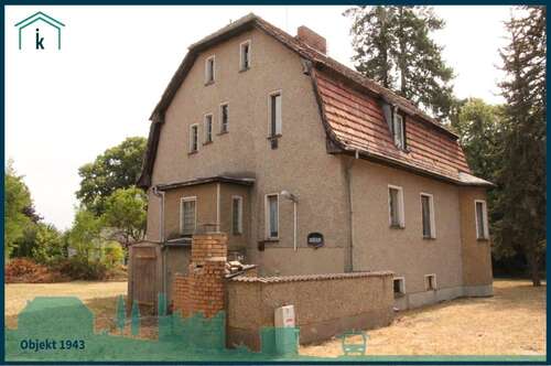 Foto - Haus zum Kaufen in Am Mellensee 500.000,00 € 160 m²