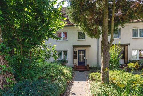 Foto - Wohnung zum Mieten in Itzehoe 339,19 € 47.11 m²