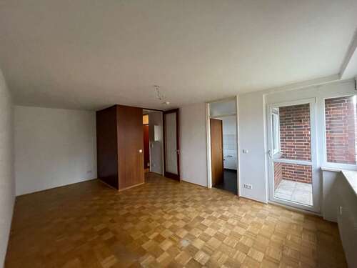 Foto - Wohnung zum Mieten in Nürnberg 460,66 € 31 m²