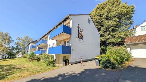 Foto - Wohnung zum Mieten in Lüdenscheid 370,00 € 53 m²