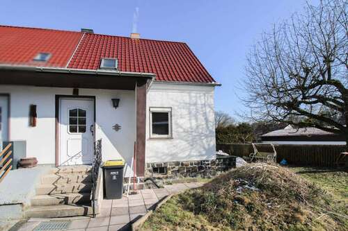 Foto - Haus zum Kaufen in Grimma 95.000,00 € 80.28 m²