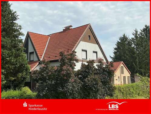 Foto - Haus zum Kaufen in Schwarzheide 139.500,00 € 90 m²