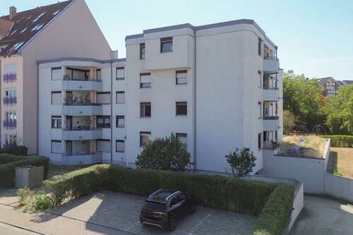 Foto - Wohnung zum Kaufen in Speyer 239.000,00 € 73.36 m²