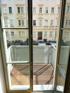 Foto - Wohnung zum Mieten in Dresden 979,00 € 84 m²