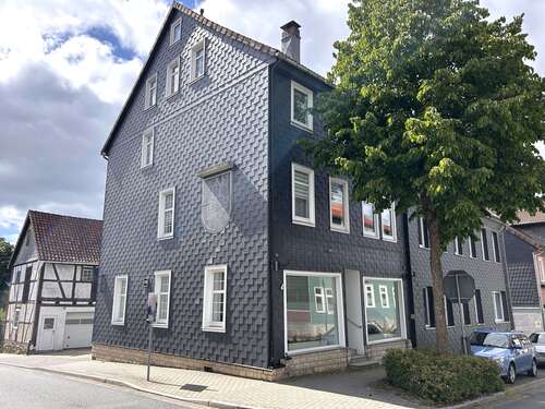 Foto - Einzelhandel in Clausthal-Zellerfeld 500,00 € 54 m²