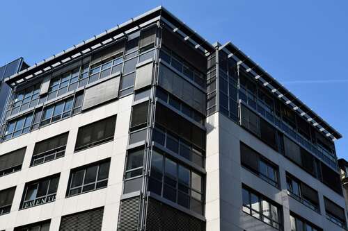Foto - Büro in Frankfurt 1.950,00 € 230 m²