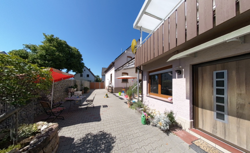 Foto - Haus zum Kaufen in Lampertheim 695.000,00 € 260 m²