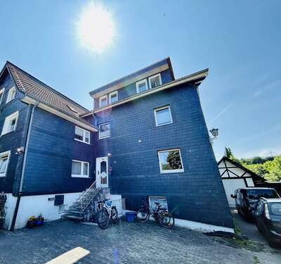Foto - Haus zum Kaufen in Wipperfürth 339.000,00 € 270 m²