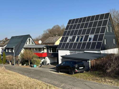 Foto - Haus zum Kaufen in Lauf-a d Pegnitz 820.000,00 € 296 m²