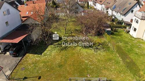 Foto - Grundstück zu verkaufen in Aalen 475.000,00 € 914 m²