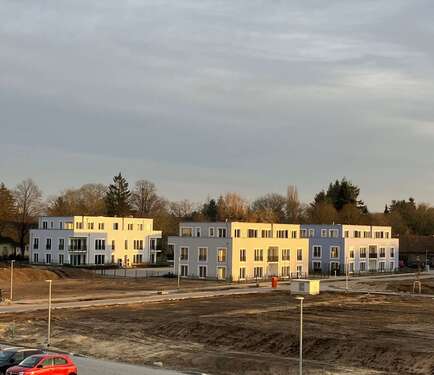 Foto - Wohnung zum Mieten in Birkenwerder 1.515,00 € 111.47 m²