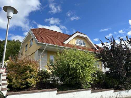 Foto - Haus zum Kaufen in Breuberg Rai-Breitenbach 479.000,00 € 179 m²