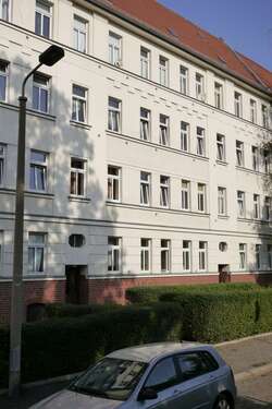 Foto - Wohnung zum Mieten in Leipzig 403,00 € 53.79 m²