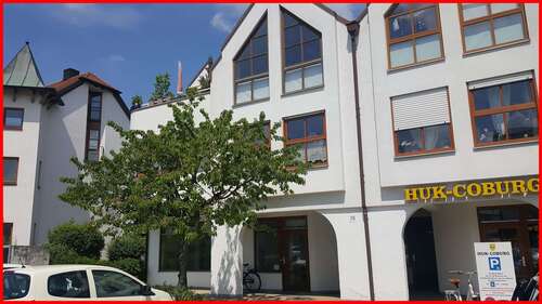 Foto - Büro in Fürstenfeldbruck 950,00 € 100 m²