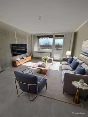 Foto - Wohnung zum Mieten in Dortmund 592,00 € 73.27 m²