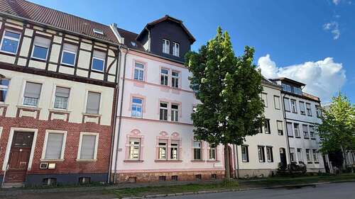 Foto - Haus zum Kaufen in Quedlinburg 295.000,00 € 343 m²