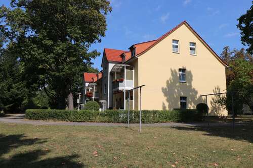 Foto - Wohnung zum Mieten in Zossen 745,30 € 74.53 m²