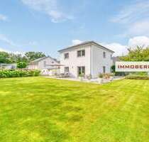 Haus zum Kaufen in Wustermark 749.000,00 € 130 m²