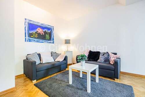 Foto - Wohnen auf Zeit in Hamburg 1.840,00 €