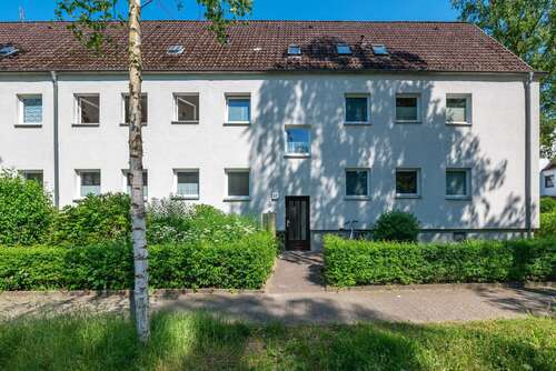 Foto - Wohnung zum Mieten in Itzehoe 273,53 € 37.47 m²