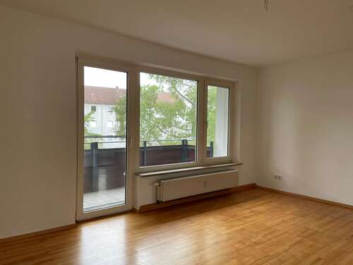 Foto - Wohnung zum Mieten in Erlangen 551,87 € 58.17 m²