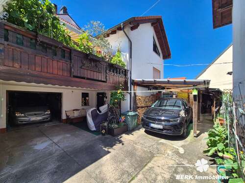 Foto - Wohnung zum Kaufen in Alzenau in Unterfranken Hörstein 298.000,00 € 99.32 m²