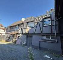Haus zum Kaufen in Ober-Ramstadt 190.000,00 € 122 m²