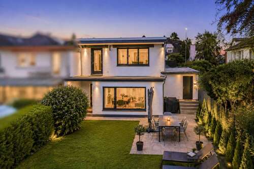 Foto - Haus zum Kaufen in Karben 799.000,00 € 180 m²