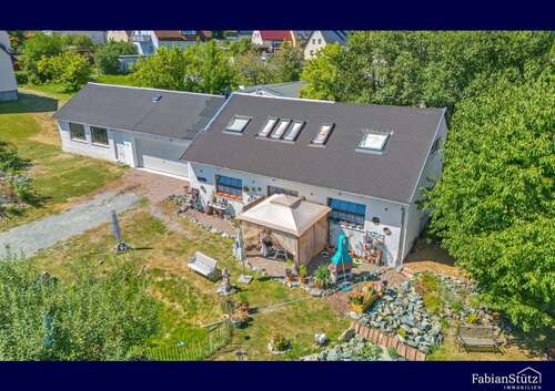 Foto - Haus zum Kaufen in Zell im Fichtelgebirge 167.000,00 € 99 m²