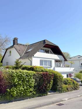 Foto - Wohnung zum Kaufen in Kassel 248.000,00 € 88 m²