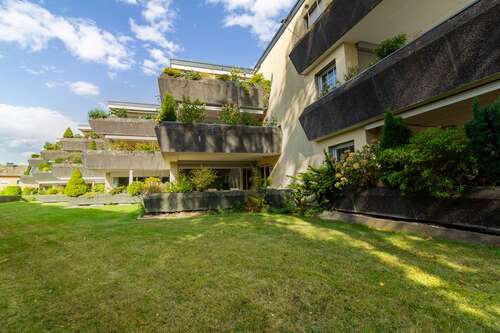 Foto - Wohnung zum Kaufen in Hamm 195.000,00 € 83.77 m²