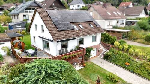 Foto - Haus zum Kaufen in Bad Grund 289.000,00 € 214 m²