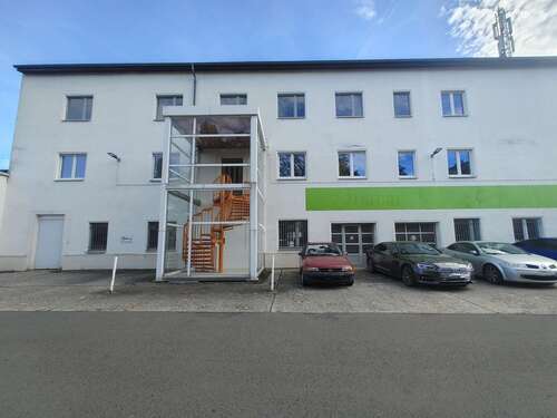 Foto - Büro in Borsdorf 480,00 € 159.77 m²