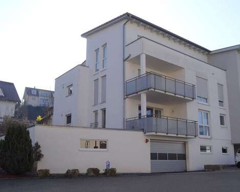 Foto - Wohnung zum Kaufen in Hüttlingen 367.000,00 € 86.64 m²