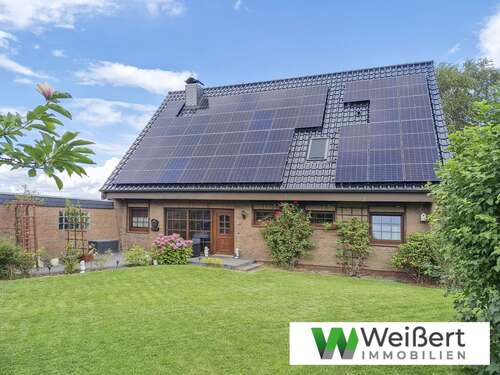Foto - Haus zum Kaufen in Rethwisch 429.000,00 € 205 m²