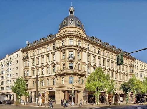 Foto - Wohnung zum Mieten in Berlin 4.750,00 € 239 m²