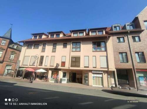 Foto - Wohnung zum Mieten in Zörbig 400,00 € 61.04 m²