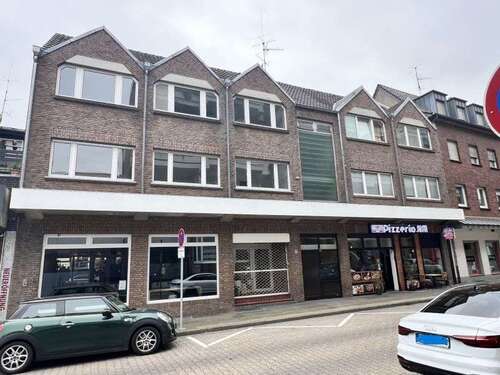 Foto - Wohnung zum Mieten in Moers 585,00 € 72 m²