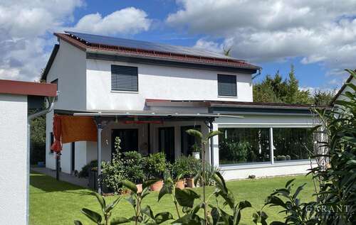 Foto - Haus zum Kaufen in Gunzenhausen 650.000,00 € 111 m²