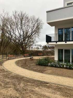 Foto - Wohnung zum Mieten in Birkenwerder 1.537,00 € 113.38 m²