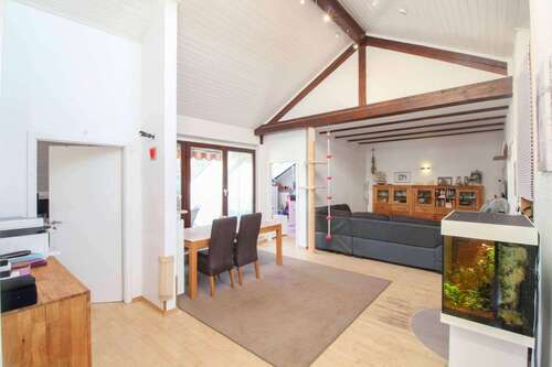 Foto - Wohnung zum Kaufen in Olching 599.000,00 € 110.27 m²
