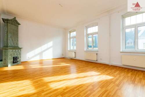 Foto - Wohnung zum Mieten in Annaberg-Buchholz 475,00 € 104.7 m²