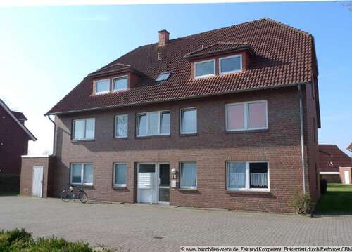Foto - Wohnung zum Kaufen in Westerstede 40.000,00 € 24 m²