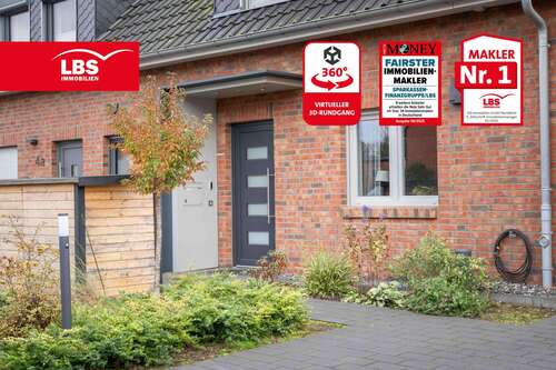 Foto - Haus zum Kaufen in Reppenstedt 545.000,00 € 116.6 m²