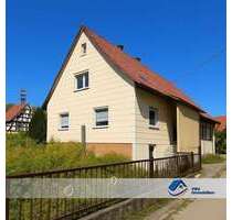 Haus zum Kaufen in Sternenfels 215.000,00 € 134.87 m²