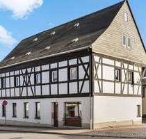 Haus zum Kaufen in Schneeberg 68.000,00 € 200 m²