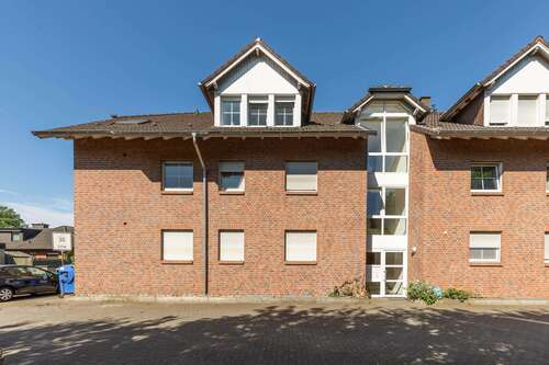 Foto - Wohnung zum Kaufen in Ladbergen 139.000,00 € 70 m²