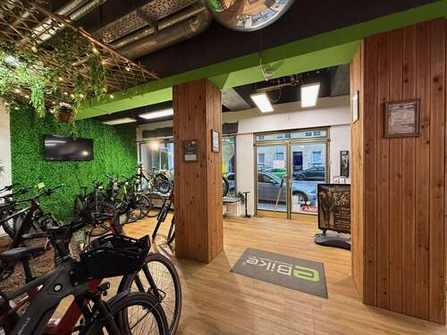 Foto - Büro in Köln 4.400,00 € 209 m² - 4.400,00&nbsp;EUR Kaltmiete, ca.&nbsp; 209,00&nbsp;m&sup2;