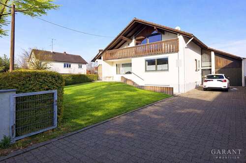 Foto - Haus zum Kaufen in Gaimersheim 649.000,00 € 200 m²